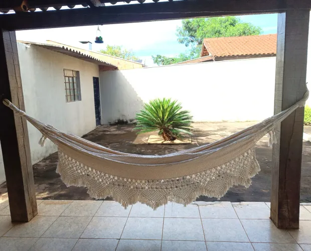 Rede Grande Semi Nova: Retirar no Aero Rancho!