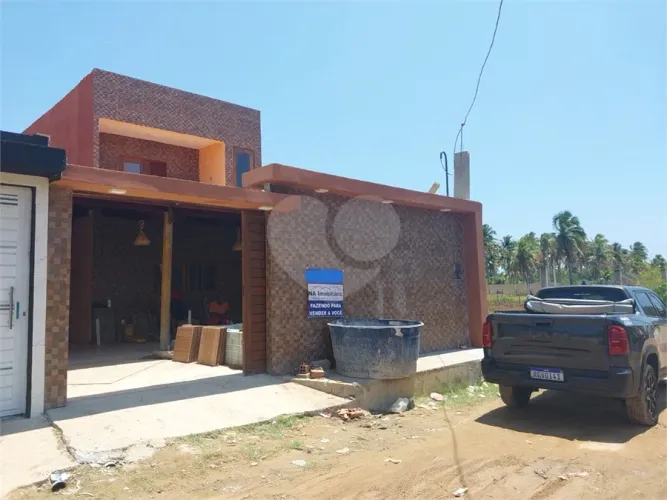 Casa com 4 quartos à venda em Centro - AL