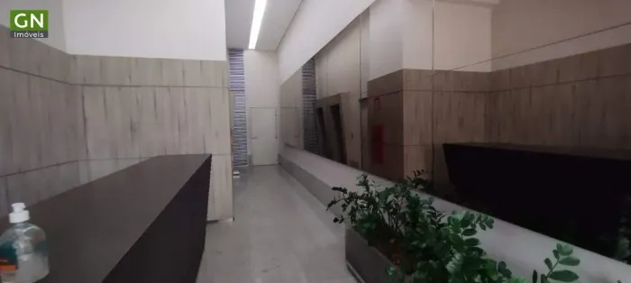 Sala à venda, 2 vagas, Barro Preto - Belo Horizonte/MG