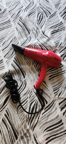 secador de cabelo Tany Classic Íon