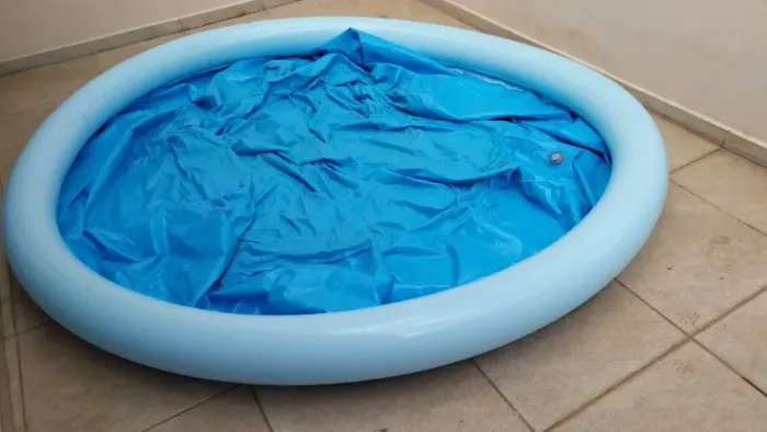 Piscina Bestway 3.800 litros
