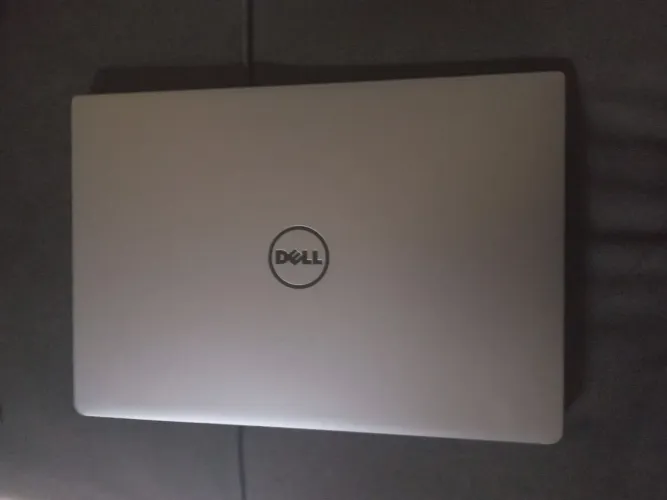 Notebook  Dell i7 novo