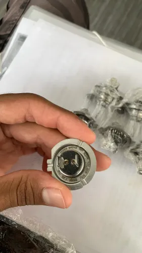 Lâmpada farol h7 Osram Original