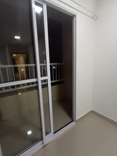 Condomínio Chapada dos Bem Te Vis, com sacada, Regiao do Imperial
