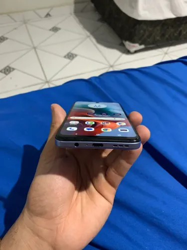 VENDO MOTO G34 5G