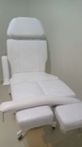 Urgente Vendo Poltronas Podologicas.