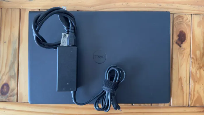 Notebook Dell core i5