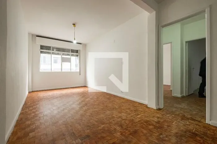 Apartamento à Venda - Jardim Paulista, 2 Quartos, 100 m2