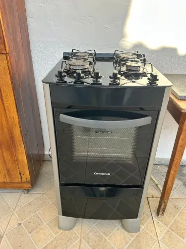 Vendo Fogão 4 Bocas