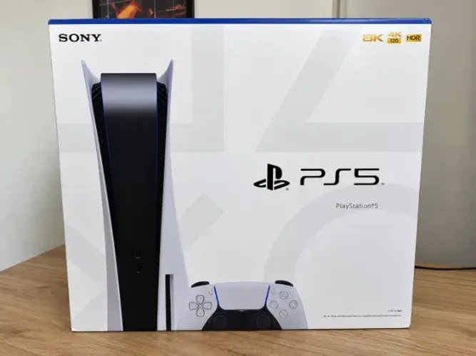 playstation 5