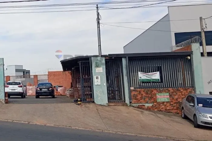 Excelente Oportunidade Comercial em Americana, SP