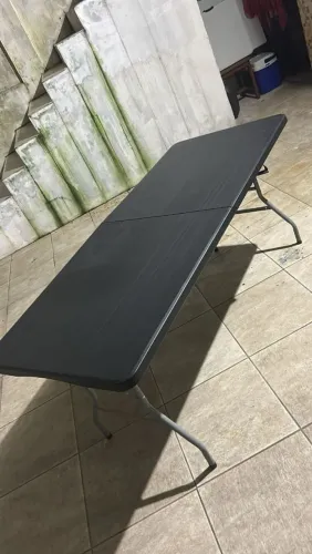Mesas dobráveis (NOVAS)