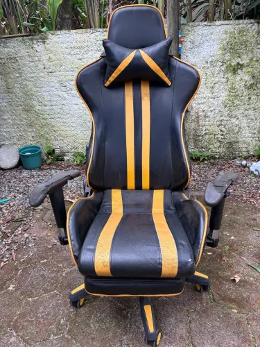 Cadeira gamer