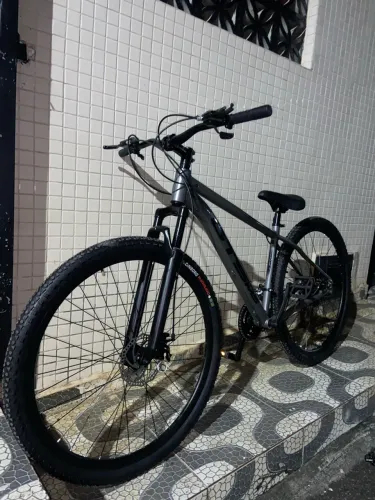 Bicicleta gts aro 29