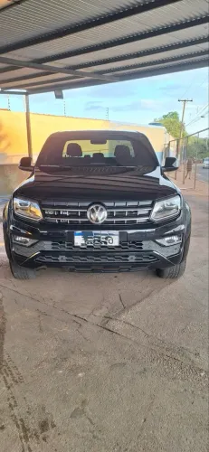 Volkswagen Amarok Extreme CD 3.0 4X4 TB Dies. Aut. 2022