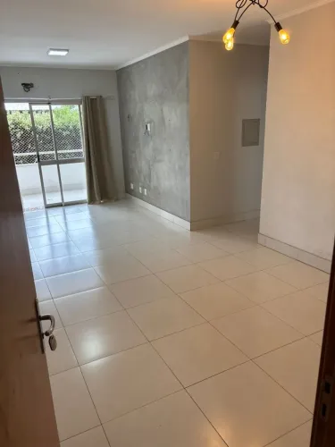 CONDOMINIO SANTANDER NO BAIRRO ARAÉS 3 QUARTOS SENDO 1 SUITE