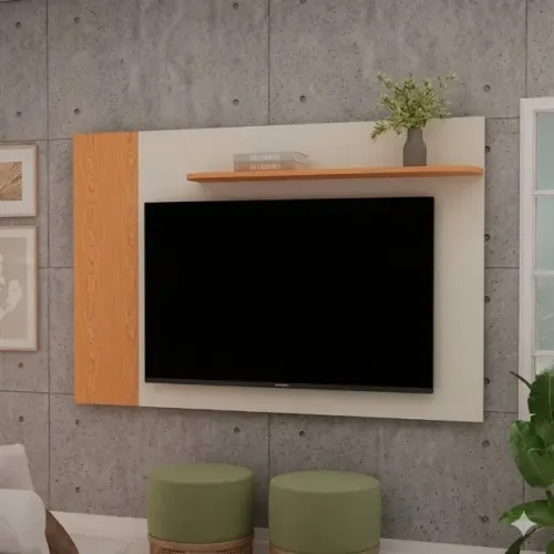 Painel Panorama para tv ate 50 polegadas