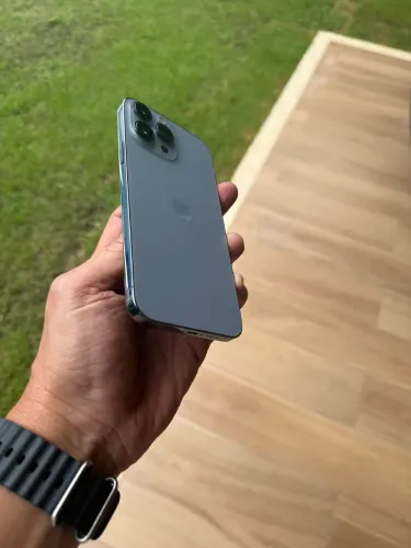iPhone 13 Pro Max 128Mb