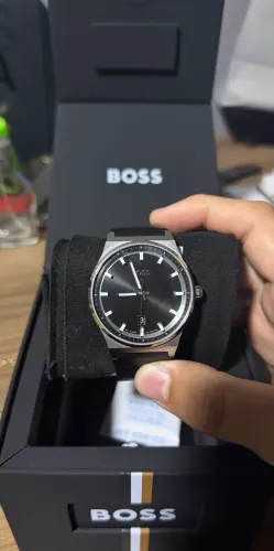 Relógio Boss 