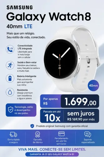 Galaxy Watch8