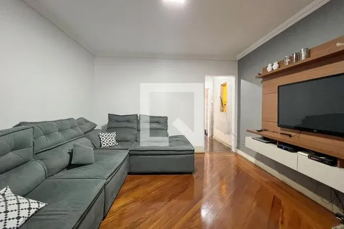 Casa à Venda - Vila Romana, 4 Quartos, 150 m2