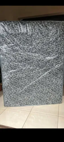 Vendas de camas de casal desconfortáveis, para entregas em Natal o frete e grátis. 