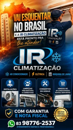 Ar condicionados