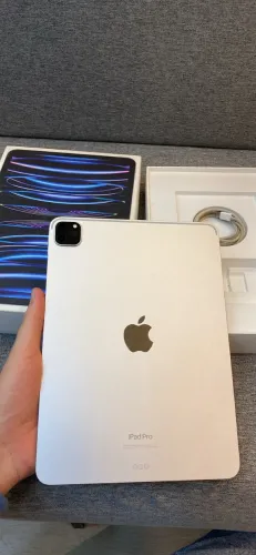 iPad Pro M2 4 geração 11?
