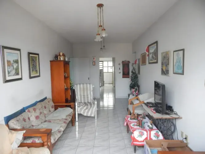 Apartamento à venda, 107 m² por R$ 400.000,00 - Jardim das Nações - Taubaté/SP