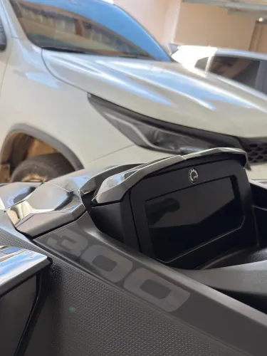 Sea doo RXT- X RS 300
