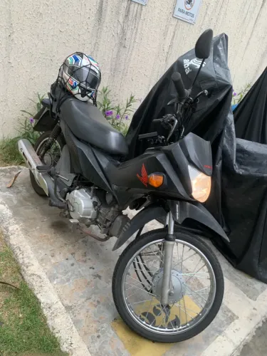 Honda Pop 110i 2019