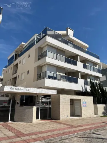 Apartamento com vista para o mar - Balneário dos Açores