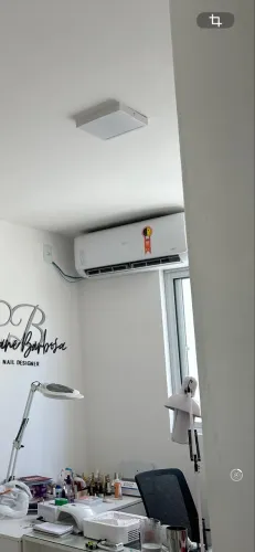 Ar-condicionado 