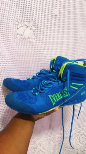 Tênis Everlast original tamanho 42
