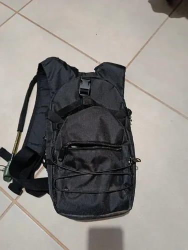 Mochila de hidratação 
