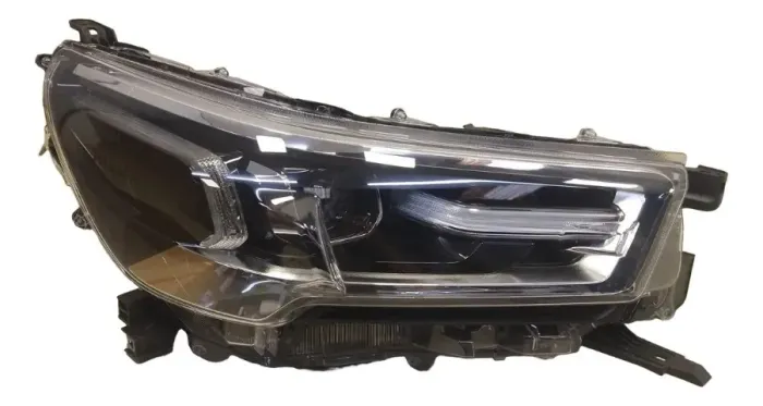 Farol Direito Toyota Hilux Srx 2021/2022 Ty3907