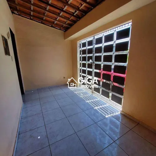 Casa com 1 dormitório, 100 m² - venda por R$ 95.000,00 ou aluguel por R$ 650,00/mês - Cani