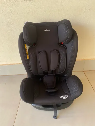 Cadeira Auto Cosco 0 a 36Kg 