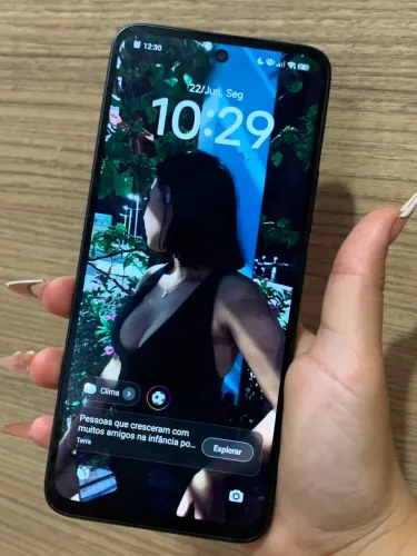 Redmi 13x