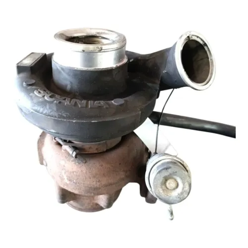 Turbina Scania NTG Dc13 Euro 5 5354336
