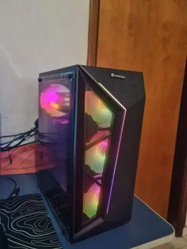 Ryzen 4700S CPU