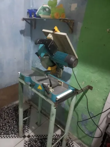 Máquina de corte 220w