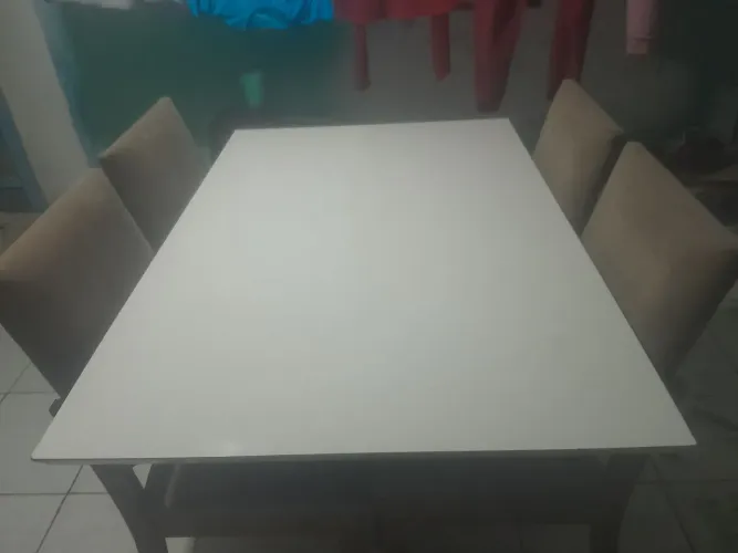 Vendo mesa