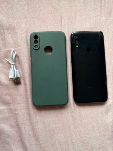 Redmi 7