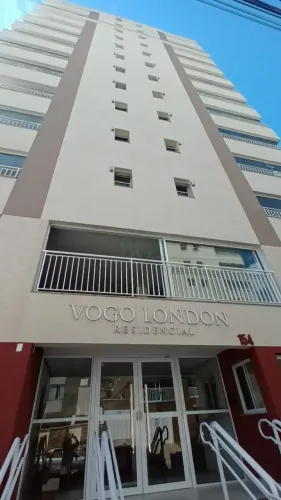 Excelente apartamento á venda de 72,75m² no Jardim Elvira Dias em Poços de Caldas MG.