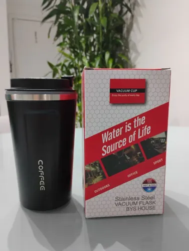 COPO TÉRMICO PARA CAFÉ OU CHÁ 
