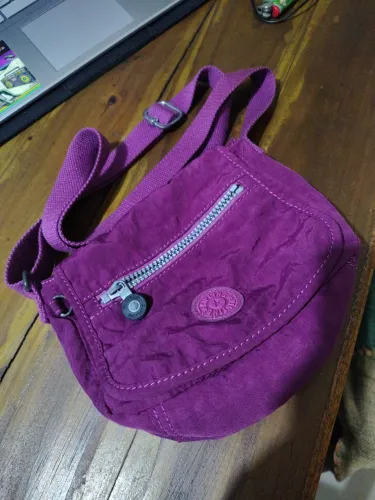 Bolsa Kipling Original 