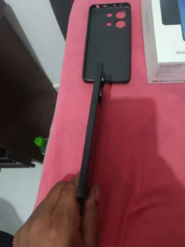 Xiaomi redmi note 13