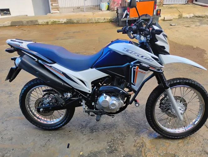 Imperdível  Bros 2024