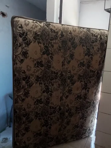 Vende-cama usada 